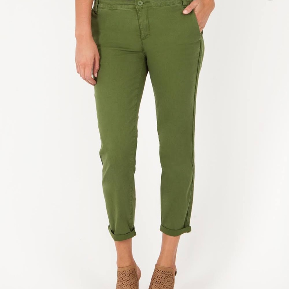 Kut from the Kloth trousers